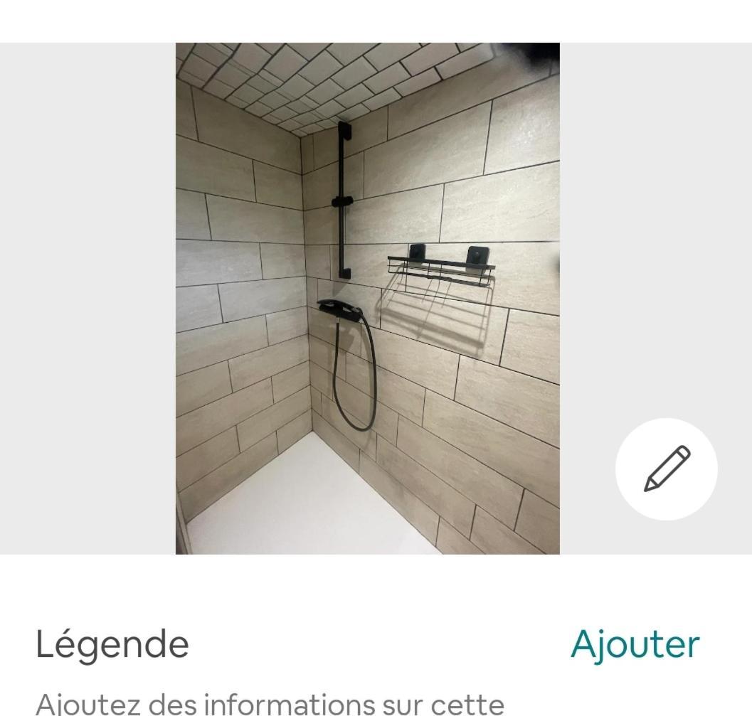 Anna Villa Pléboulle Exteriör bild